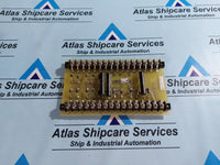 ROSS HILL CONTROLS 0509-1500-03 AUXILIARY CONSOLE