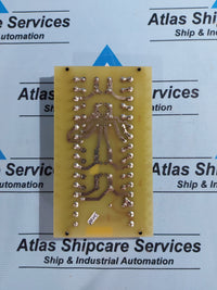 ROSS HILL CONTROLS 0509-1500-03 AUXILIARY CONSOLE