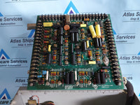 ROSS HILL CONTROLS 0521-2500-00 AC CONTROL MODULE