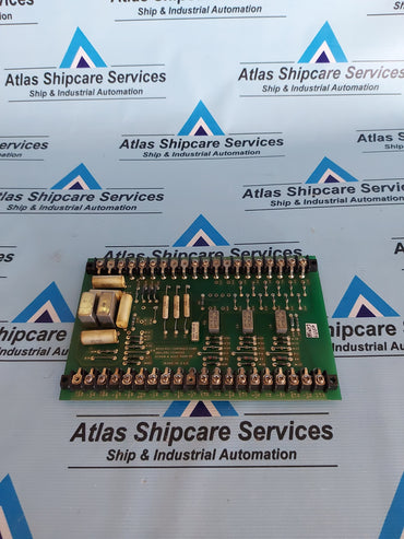 ROSS HILL CONTROLS DRILLERS CONSOLE 0509-2500-00 REV.K