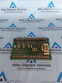 ROSS HILL CONTROLS DRILLERS CONSOLE 0509-2500-00 REV.K