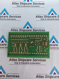 ROSS HILL CONTROLS DRILLERS CONSOLE 0509-2500-00 REV.K