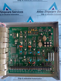 ROSS HILL CONTROLS EG-III CONTROL MODULE