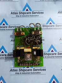 ROSS HILL CONTROLS EX001-1194 GENERATOR EXCITER BOARD