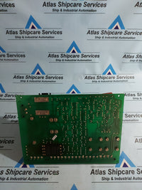 ROSS HILL CONTROLS FAB 200D283-REV.E PCB 0509-1300-00 REV.K SCR FIELD SUPPLY REGULATOR