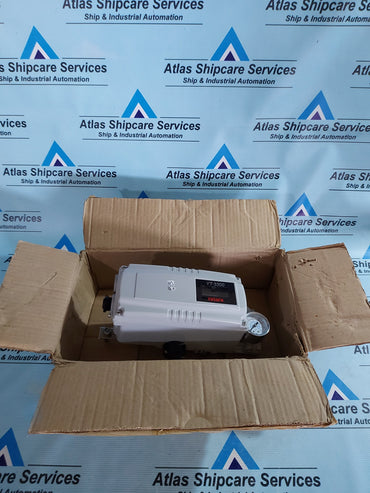 ROTORK YT-3300 LSi 1521S SMART POSITIONER