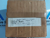 RS 363-9617 DC MOTOR CONTROLLER POTENTIOMETER CONTROL