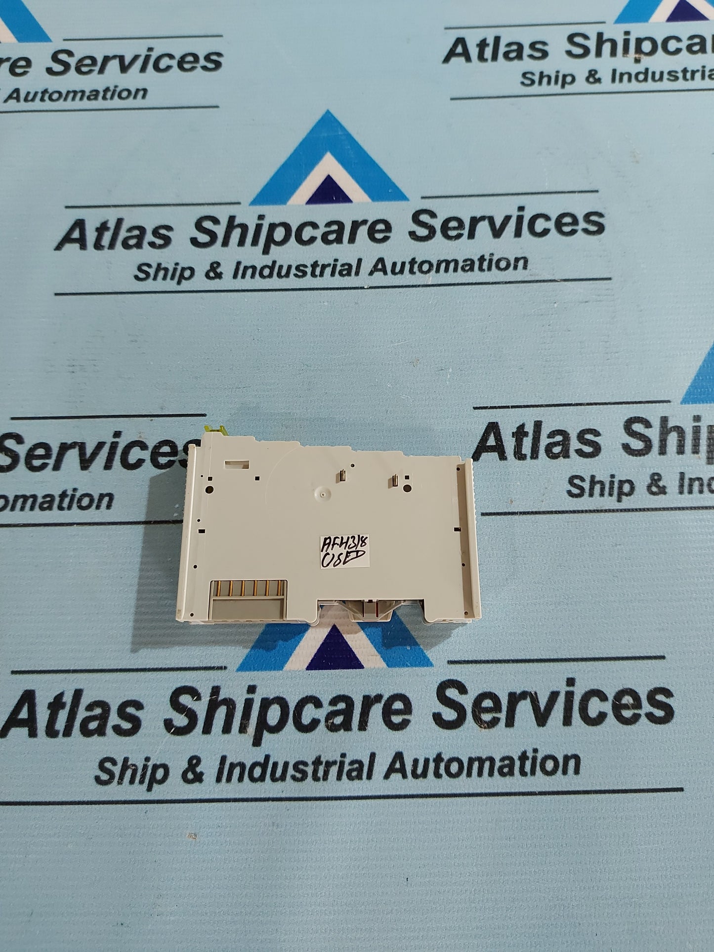 RS KL1501 UP/DOWN-COUNTER MODULE 24V DC