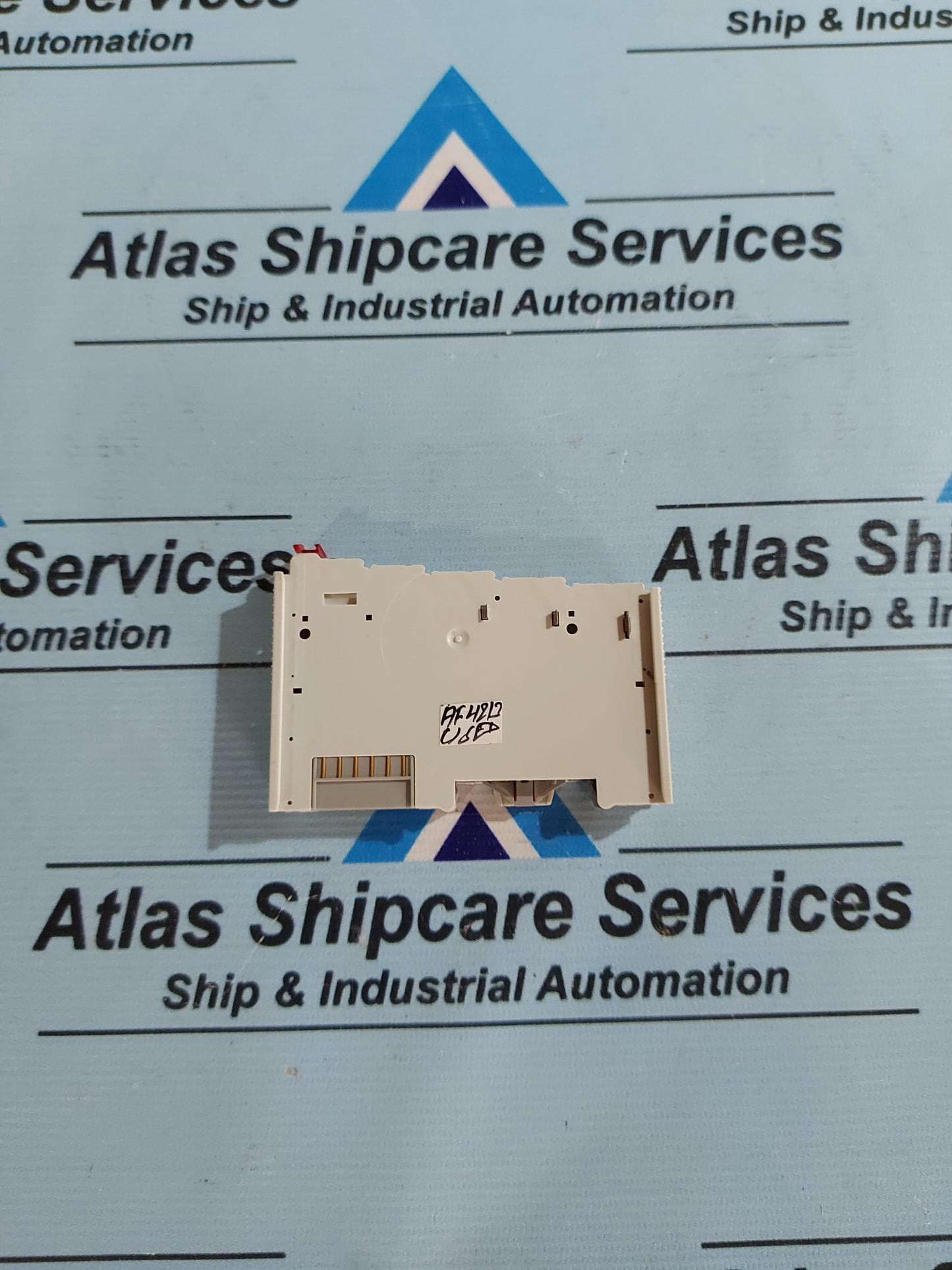 RS KL2012 DIGITAL OUTPUT MODULE