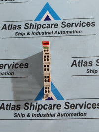 RS KL2012 DIGITAL OUTPUT MODULE