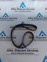 RSPC M411425P MICRO V-BELT 45"