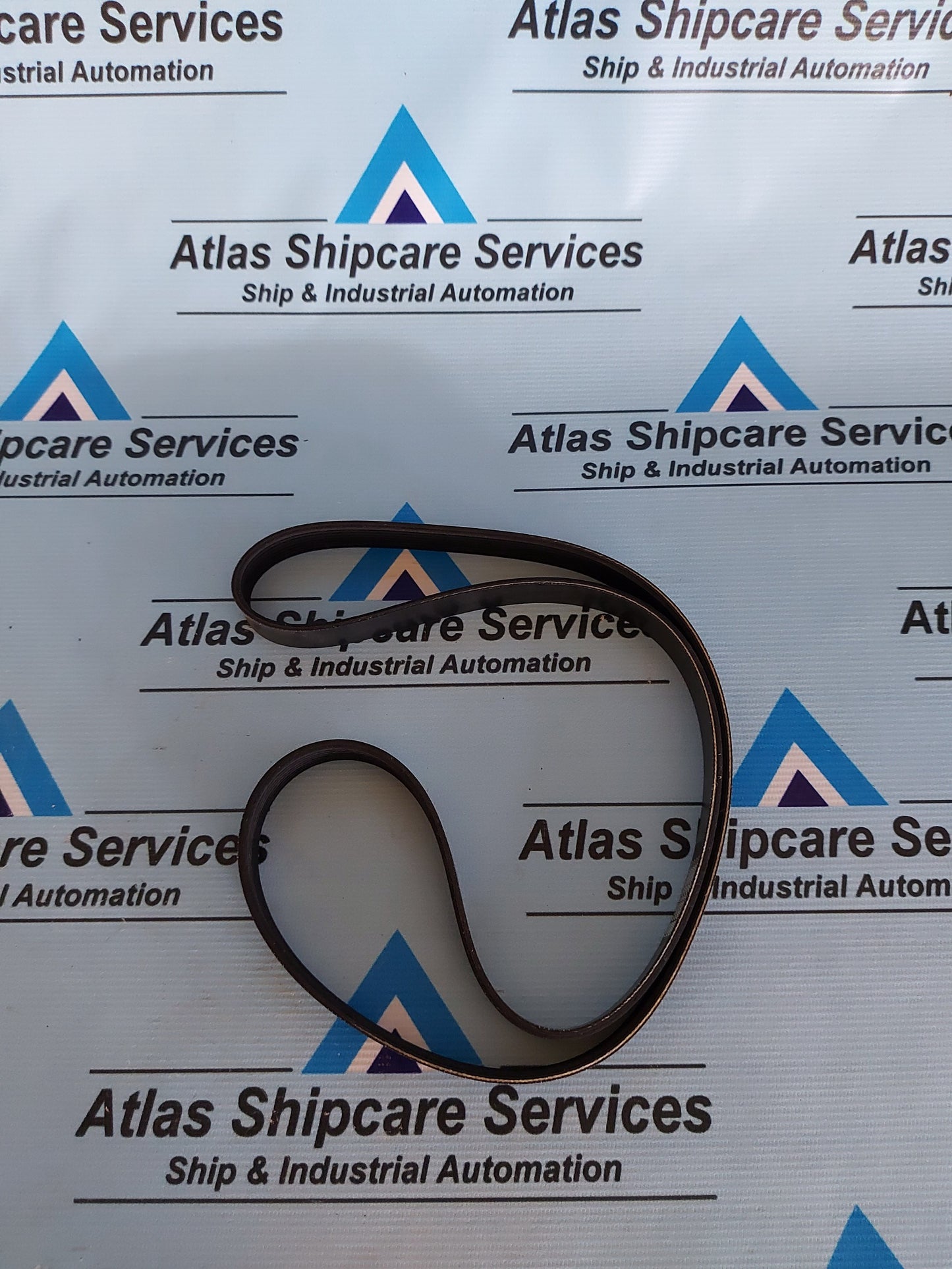 RSPC M411425P MICRO V-BELT 45"