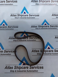 RSPC M411425P MICRO V-BELT 45"