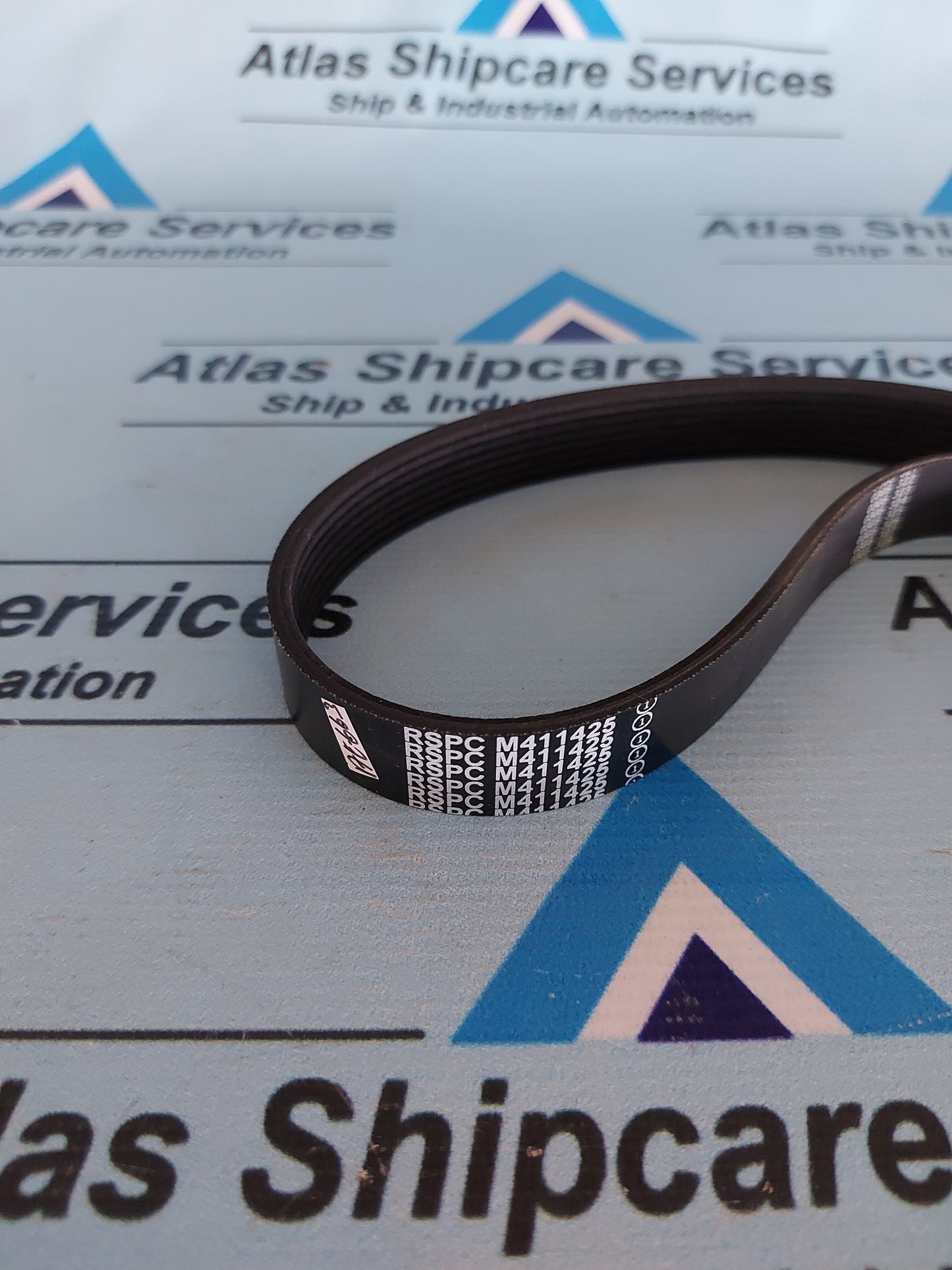 RSPC M411425P MICRO V-BELT 45"