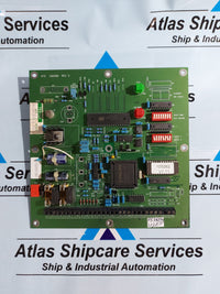 RTE 102200 REV.2 PCB CIRCUIT BOARD 1022091282