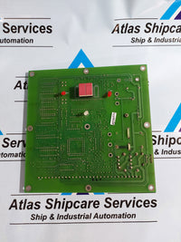 RTE 102200 REV.2 PCB CIRCUIT BOARD 1022091282