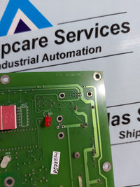 RTE 102200 REV.2 PCB CIRCUIT BOARD 1022091282