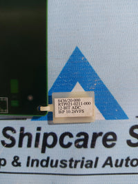 RTP CORP 140-5734-000E PC BOARD 8436/20-000