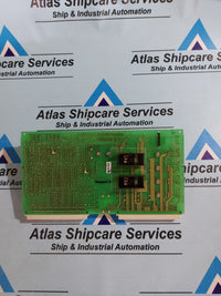 RUDDER CONTROL DRIVER SSE210-7