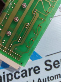 RUDDER CONTROL DRIVER SSE210-7