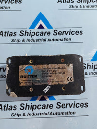 RUTTER RT-372 DATAGYRO GYRO COMPASS INTERFACE INPUT MODULE