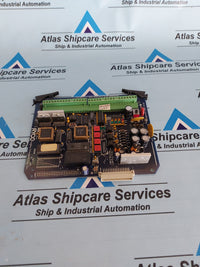 RYCO 161A-060-3 PCB CARD REV.E