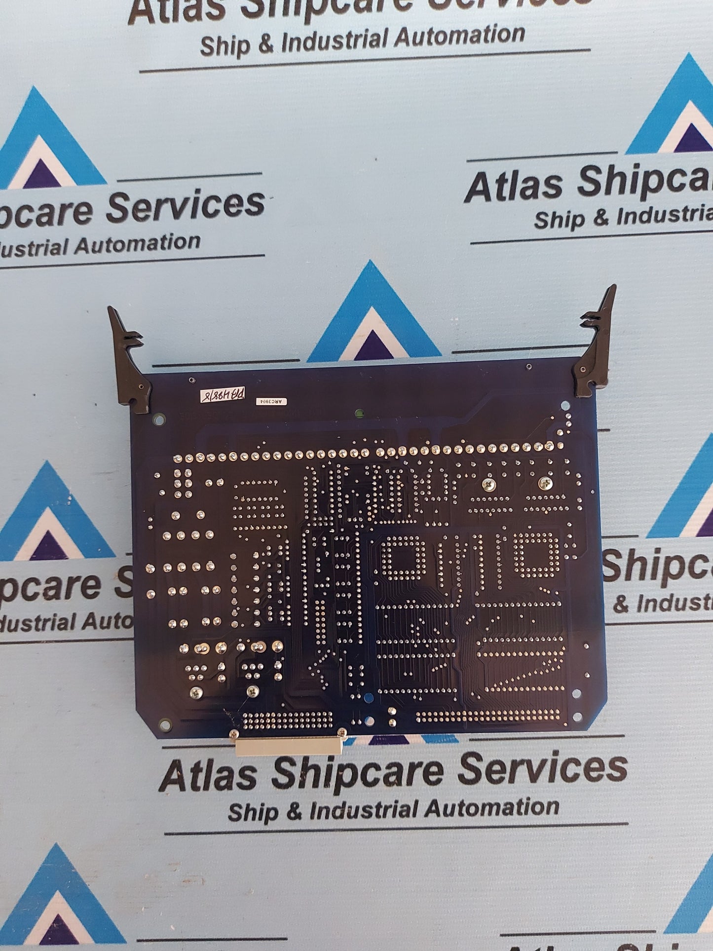 RYCO 161A-060-3 PCB CARD REV.E