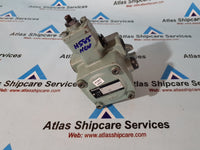 Rexroth 0513200101 Variable Vane Pump H585