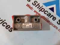 Rexroth 5340.170.000 Pneumatic Shuttle Valve H564