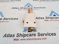 Rexroth Oil Control 05416210023500B Logic Valve H453