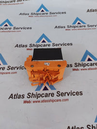 Rexroth VT-MSPA 2-525-10/V0 Amplifier Module
