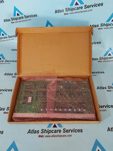 Rof 157 9002/2 R1A Pcb Card IFT027-4
