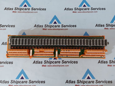 Rolls-Royce 222-653 Plc2001b.Pcb Board