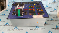 Rolls-Royce Helicon-X-MP 6536 Control Panel