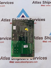 Rolls-Royce WRC1021B Controller Board