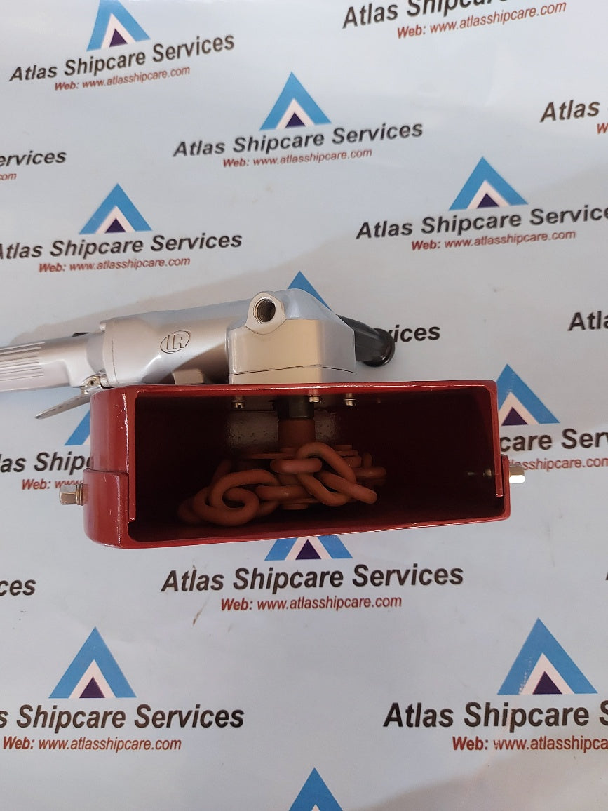 Rustubus Rustibus R33 Air Operation Module – Atlas Shipcare Services