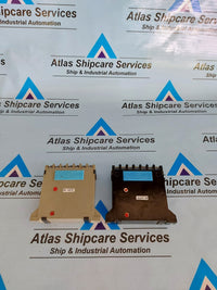 S-TSG1 MOTOR PROTECTION DEVICE 220V 40-60Hz