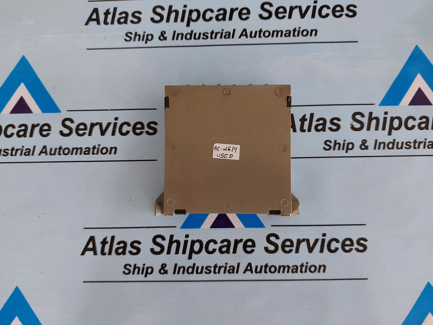 S-TSG1 MOTOR PROTECTION DEVICE 220V 40-60Hz