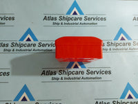 S.I.SPAMEL PWP1-W01-B-11-2LED11 FIRE SWITCH AG462