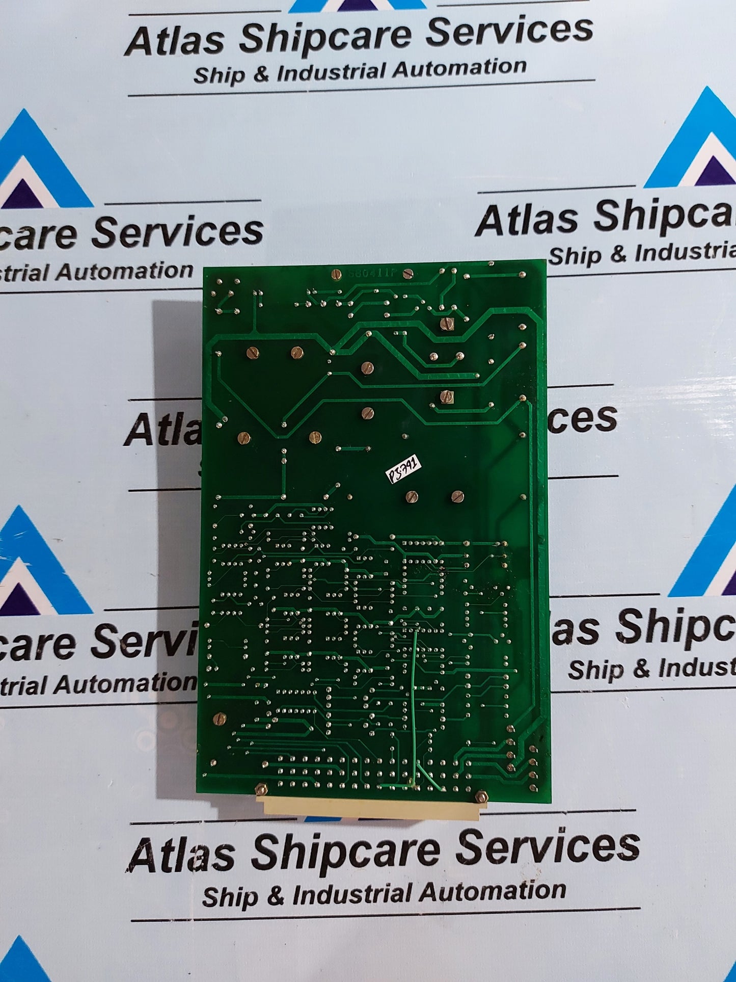 S80411P PCB CARD