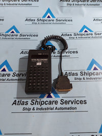 SAAB 8537 014-411 STALECTRONIC 2000 1891 725 POCKET PROGRAMMABLE TERMINAL