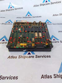 SAAB KK 8537 012-411 B PCB CARD