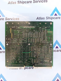 SAAB KK 8537 012-411 B PCB CARD