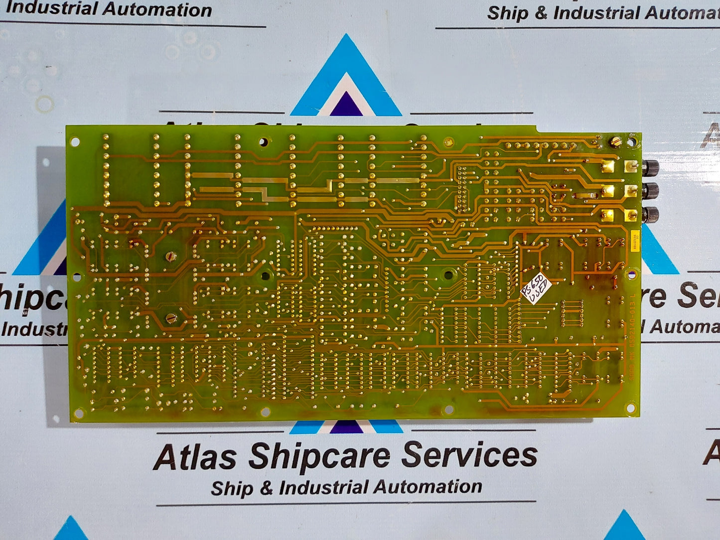 SAAB KK 8592 040-11-2 K PURIFIER CARD