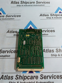 SAAB MARINE 8784 112-093 PCB CARD KK 8784 010-693 D