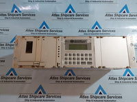 SAAB MARINE 9150 064-621 C TANKRADAR SYSTEM CONTROL PANEL