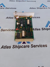 SAAB MARINE PB 205 PCB CARD 9150022-562