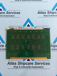 SAAB MARINE PU 1 PB 4-8 DATA OUTPUT BOARD