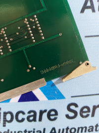 SAAB MARINE PU 1 PB 4-8 DATA OUTPUT BOARD