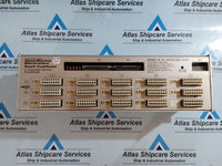 SAAB MARINE TANKRADAR 9150 064-632 LI TRANSMITTER INTERFACE